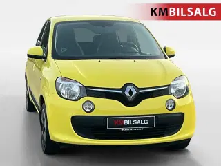 Renault Twingo 1,0 SCe 70 Expression