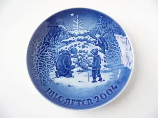 B&G juleplatter - 250,00 kr/stk.