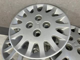 Honda hjulkapsler