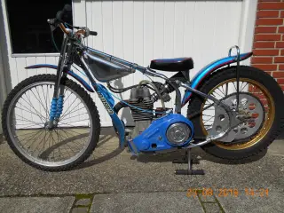 Jawa 898 speedwaycykel