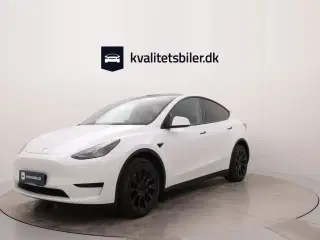 Tesla Model Y  RWD