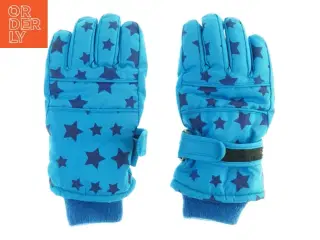 Skihandsker til børn fra Ronald (str. 92-104 cm)
