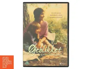 DVD Film - Øjeblikket fra Scanbox