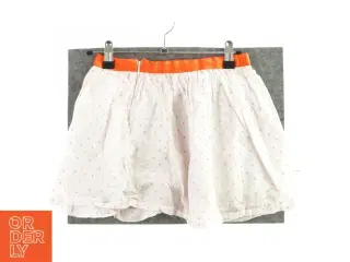 Nederdel med prikker fra Tommy Hilfiger (Str. 8 år)