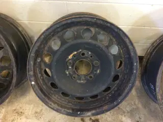 BMW fælge 16”
