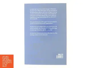 Civilsamfundets ABC (Bog)