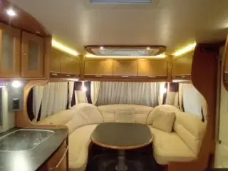 Dethleffs Beduin Emotion 595 S  2006