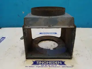 Massey fassey ferguson 7278 Elevator bund 28585290