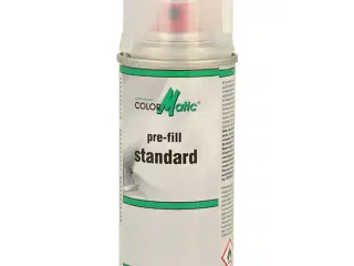 ColorMatic Standard pre-fill 150ml.