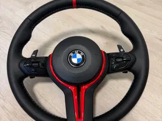 BMW M Sport Rat