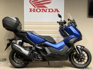 Honda ADV 350