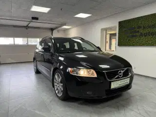 Volvo V50 D2 115HK Stc