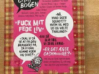 Anders Matthesen Ternet Ninja citat bogen