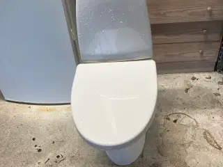 Ifø toilet