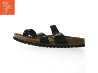 Sandaler i størrelse 41 fra B&CO (str. 41 )