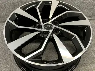 ALUFÆLGE AUDI Q5 SQ5 80A 19"