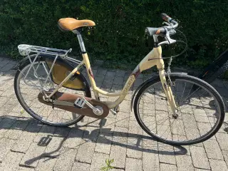 Trek Damecykel