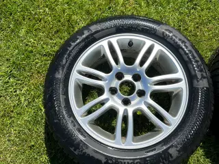 Volvo Echo 16”