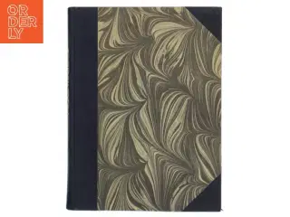 Bog titel ikke synlig af Bogens forfattere ikke synlige (Bog)