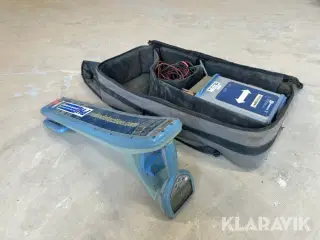 Kabelsøger Radiodetection RD4000