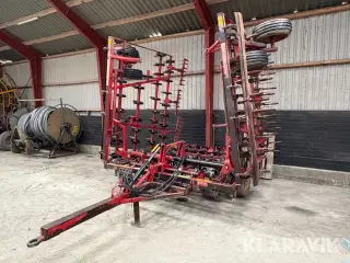 Harve med hydraulik Väderstad NZ