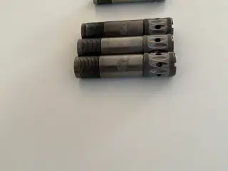 Miroku og Browning chokes 