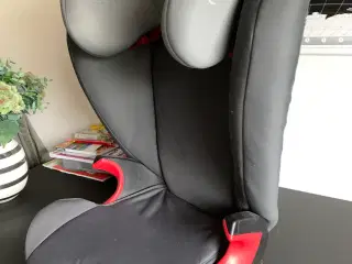 Autostol rømer