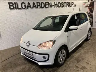 VW Up! 1,0 60 Style Up! BMT