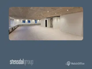 Ideelle rammer for jeres engros-virksomhed