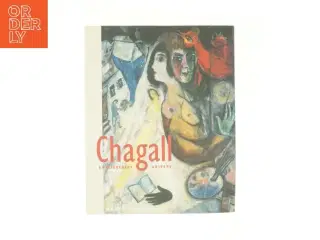 Chagall fra Arken