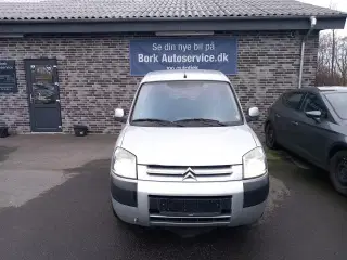 Citroën Berlingo 1,6 i 16V Multispace 110HK