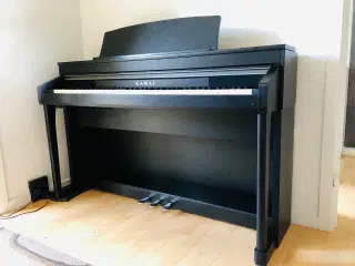 Digitalt Klaver Kawai CA67B