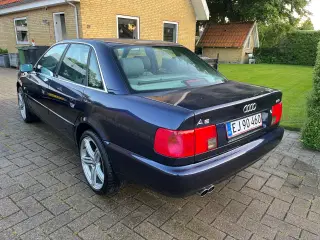 Audi A6 C4 2.6