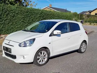 Mitsubishi Space Star 1.2 