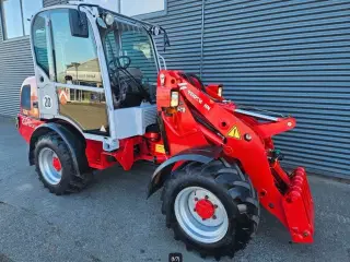 Weidemann 2070LP