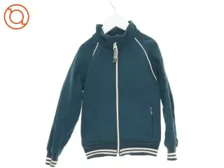 Vindjakke fra Playtech (str. 110 cm)