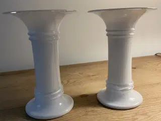 Vaser/lysestager