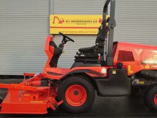 Kubota F391