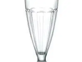 36 stk. Dessert glas 38 cl Rock Bar
