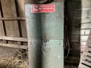 Kornvalse