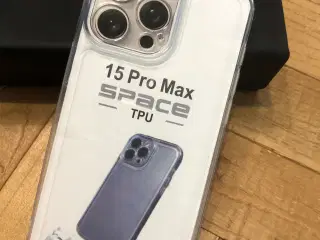 Cover Iphone 15 pro max