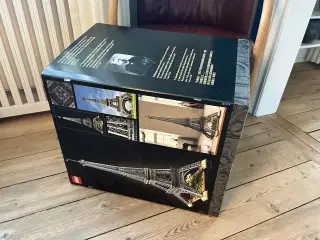 LEGO 10307 - Eiffel Tower (exclusives)