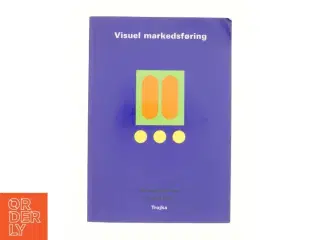 Visuel markedsføring (Bog)