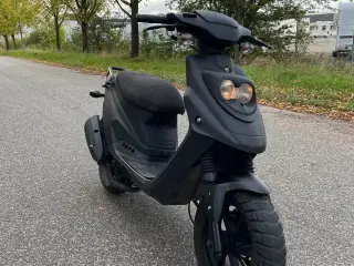 PGO HOT 50 PMPS