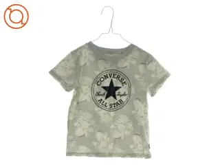 T-Shirt fra Converse (str. ca. 6/7 år)
