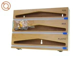 Organisering til folie og film (str. 33 cm)