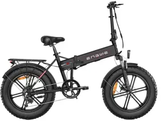 El cykel