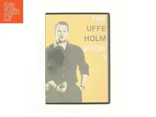 The Uffe Holm show 3