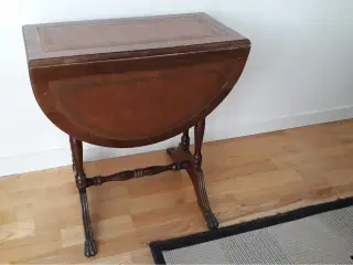 Klapbord