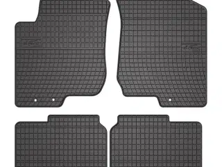 Gummimåtter Hyundai i30 I 2007-2012
